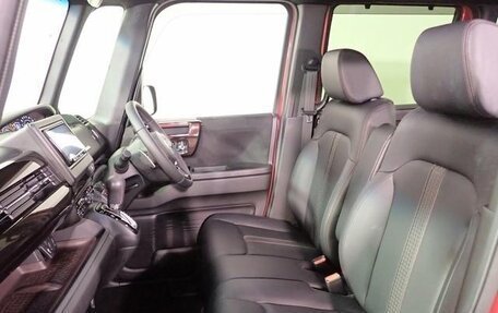 Honda N-BOX II, 2021 год, 1 059 000 рублей, 14 фотография