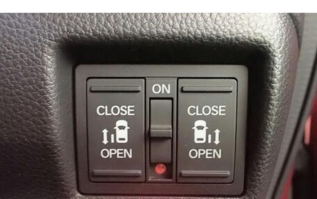 Honda N-BOX II, 2021 год, 1 059 000 рублей, 17 фотография