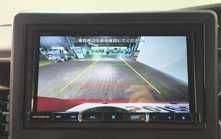 Honda N-BOX II, 2021 год, 1 059 000 рублей, 18 фотография