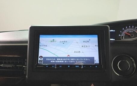 Honda N-BOX II, 2021 год, 1 059 000 рублей, 19 фотография