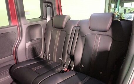 Honda N-BOX II, 2021 год, 1 059 000 рублей, 25 фотография