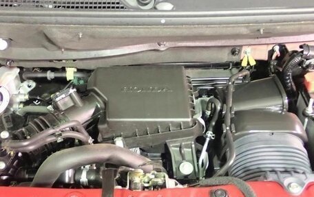 Honda N-BOX II, 2021 год, 1 059 000 рублей, 22 фотография