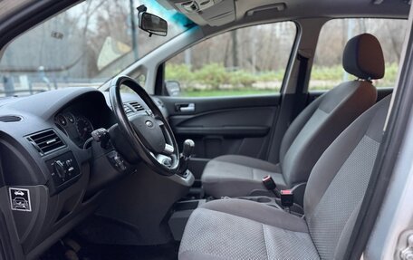 Ford C-MAX I рестайлинг, 2004 год, 400 000 рублей, 7 фотография