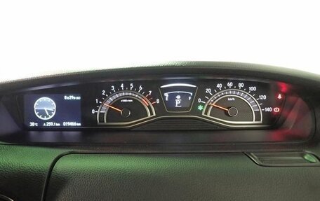 Honda N-BOX II, 2021 год, 1 059 000 рублей, 24 фотография