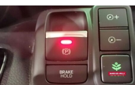 Honda N-BOX II, 2021 год, 1 059 000 рублей, 20 фотография