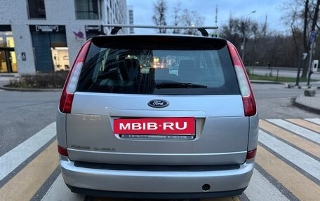 Ford C-MAX I рестайлинг, 2004 год, 400 000 рублей, 2 фотография