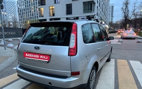 Ford C-MAX I рестайлинг, 2004 год, 400 000 рублей, 6 фотография