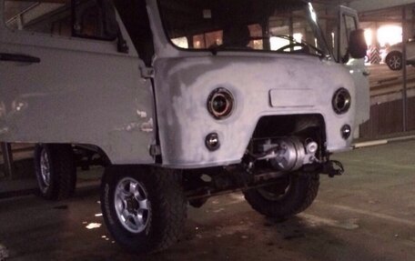 ЛуАЗ 3159, 2004 год, 400 000 рублей, 2 фотография