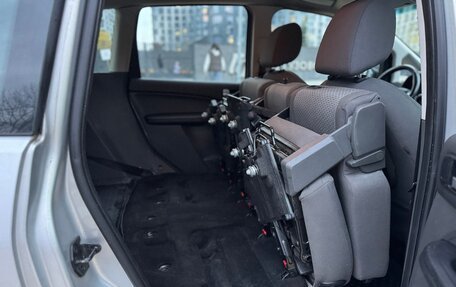 Ford C-MAX I рестайлинг, 2004 год, 400 000 рублей, 13 фотография