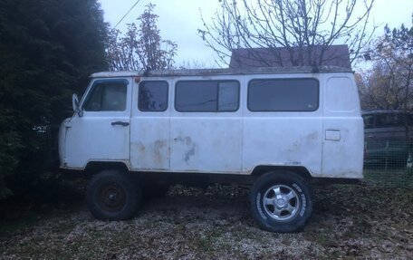 ЛуАЗ 3159, 2004 год, 400 000 рублей, 8 фотография