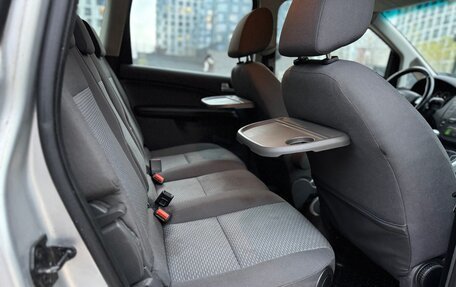 Ford C-MAX I рестайлинг, 2004 год, 400 000 рублей, 11 фотография