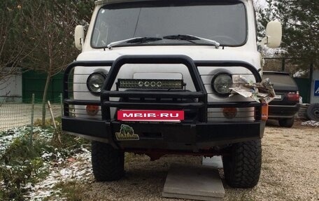 ЛуАЗ 3159, 2004 год, 400 000 рублей, 5 фотография