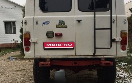 ЛуАЗ 3159, 2004 год, 400 000 рублей, 3 фотография