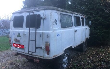 ЛуАЗ 3159, 2004 год, 400 000 рублей, 6 фотография