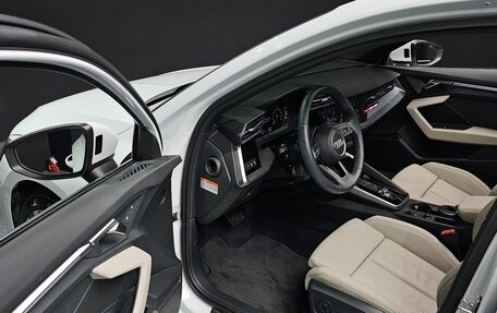 Audi A3, 2022 год, 1 880 143 рублей, 5 фотография