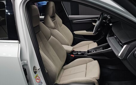 Audi A3, 2022 год, 1 880 143 рублей, 6 фотография