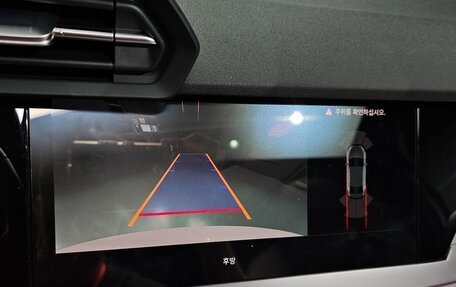 Audi A3, 2022 год, 1 880 143 рублей, 13 фотография