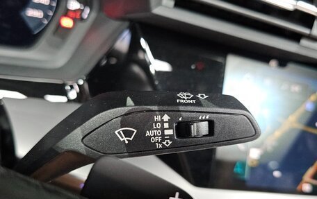 Audi A3, 2022 год, 1 880 143 рублей, 10 фотография