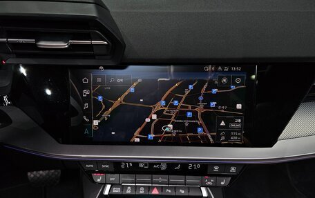 Audi A3, 2022 год, 1 880 143 рублей, 11 фотография