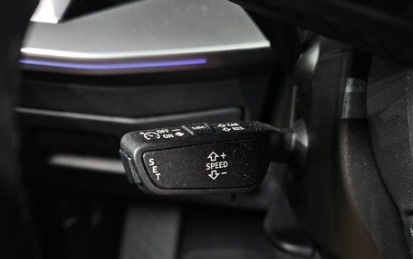 Audi A3, 2022 год, 1 880 143 рублей, 9 фотография