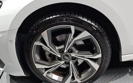 Audi A3, 2022 год, 1 880 143 рублей, 17 фотография