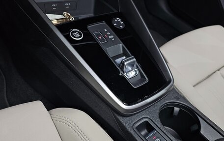 Audi A3, 2022 год, 1 880 143 рублей, 14 фотография