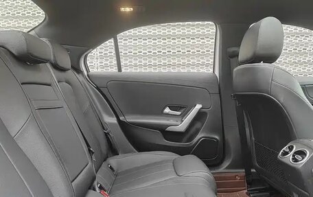 Mercedes-Benz A-Класс, 2022 год, 1 795 123 рублей, 8 фотография