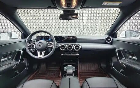 Mercedes-Benz A-Класс, 2022 год, 1 795 123 рублей, 7 фотография