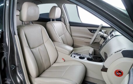 Nissan Teana, 2014 год, 1 219 000 рублей, 8 фотография