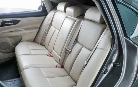 Nissan Teana, 2014 год, 1 219 000 рублей, 9 фотография