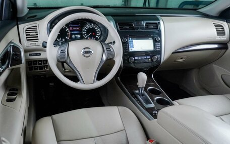 Nissan Teana, 2014 год, 1 219 000 рублей, 6 фотография