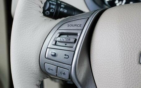 Nissan Teana, 2014 год, 1 219 000 рублей, 16 фотография