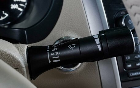 Nissan Teana, 2014 год, 1 219 000 рублей, 15 фотография