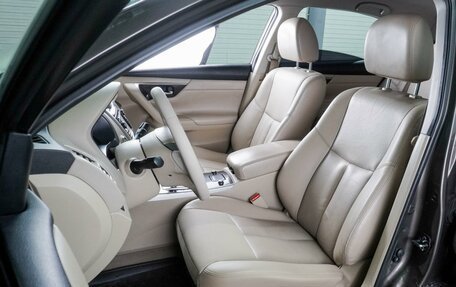 Nissan Teana, 2014 год, 1 219 000 рублей, 10 фотография