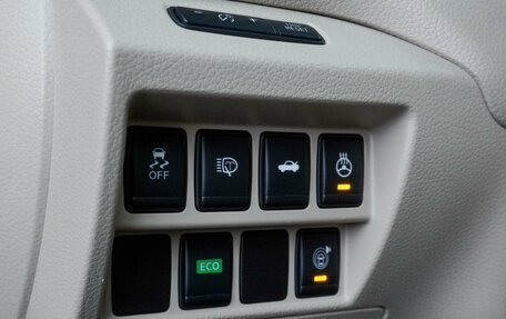 Nissan Teana, 2014 год, 1 219 000 рублей, 13 фотография