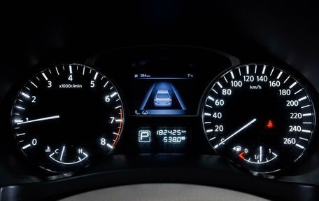 Nissan Teana, 2014 год, 1 219 000 рублей, 18 фотография