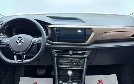 Volkswagen Tharu, 2022 год, 2 200 000 рублей, 6 фотография