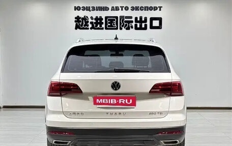 Volkswagen Tharu, 2022 год, 2 200 000 рублей, 9 фотография