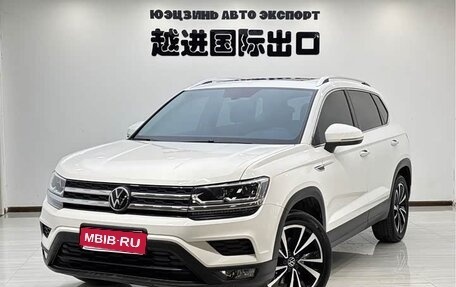 Volkswagen Tharu, 2022 год, 2 200 000 рублей, 1 фотография