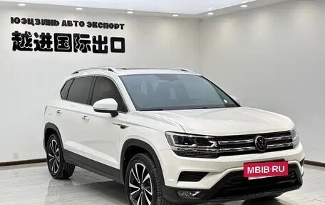 Volkswagen Tharu, 2022 год, 2 200 000 рублей, 3 фотография