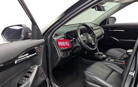 KIA Seltos I, 2021 год, 1 700 143 рублей, 5 фотография