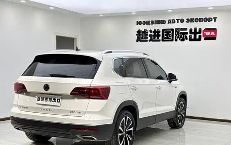 Volkswagen Tharu, 2022 год, 2 200 000 рублей, 10 фотография