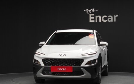 Hyundai Kona I, 2022 год, 2 100 069 рублей, 1 фотография