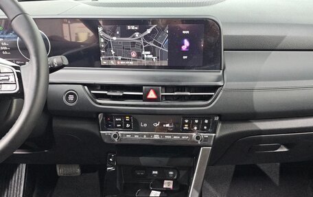 KIA Seltos I, 2021 год, 1 700 143 рублей, 8 фотография