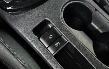 KIA Seltos I, 2021 год, 1 700 143 рублей, 11 фотография