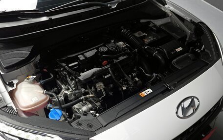 Hyundai Kona I, 2022 год, 2 100 069 рублей, 2 фотография