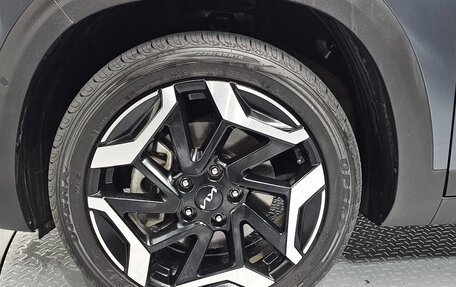 KIA Seltos I, 2021 год, 1 700 143 рублей, 16 фотография