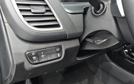 KIA Seltos I, 2021 год, 1 700 143 рублей, 14 фотография