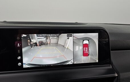 KIA Seltos I, 2021 год, 1 700 143 рублей, 9 фотография