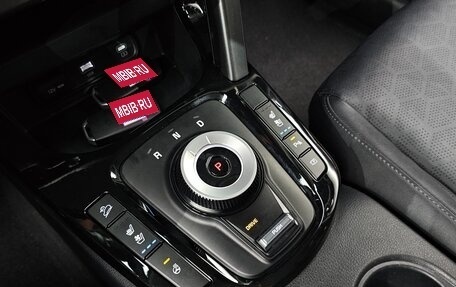 KIA Seltos I, 2021 год, 1 700 143 рублей, 10 фотография